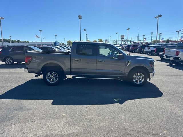 Used 2024 Ford F150 XLT w/ Mobile Office Package image 3