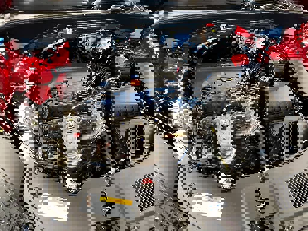 New 2026 Honda HR-V Sport image 11