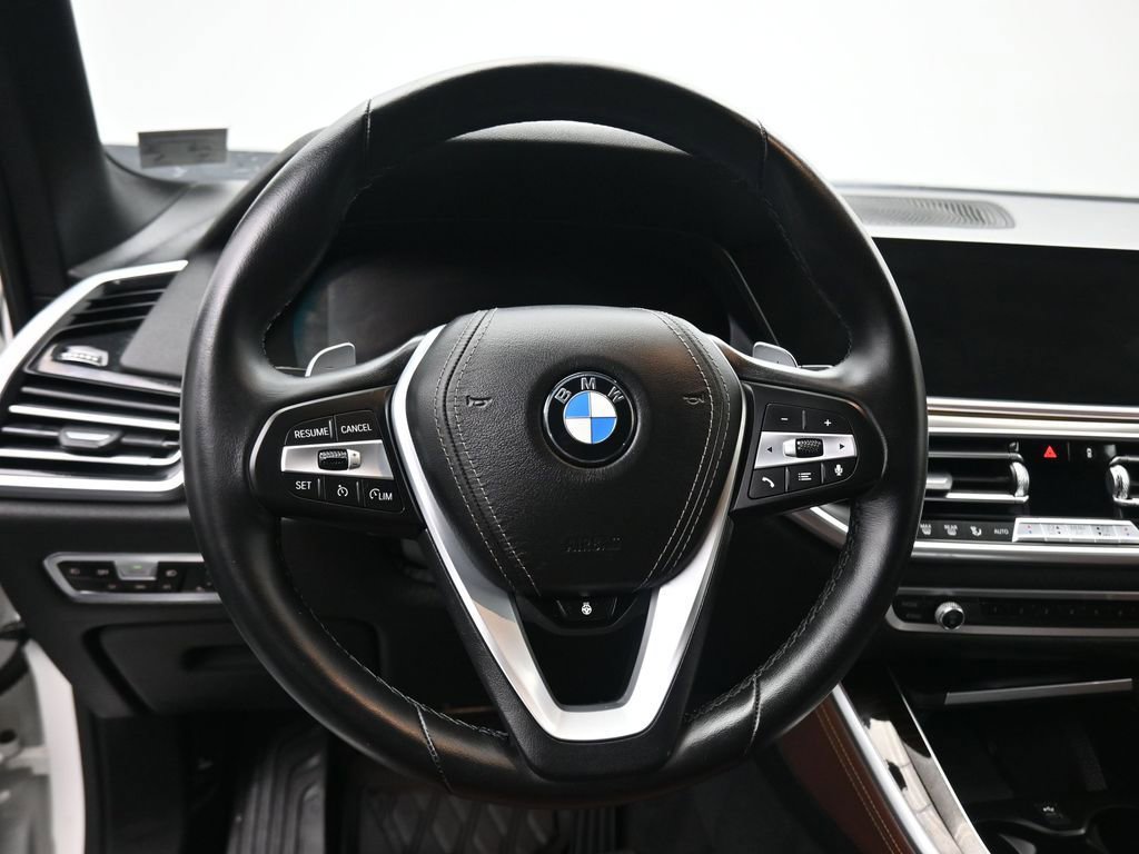 Used 2019 BMW X5 xDrive40i w/ Convenience Package image 14