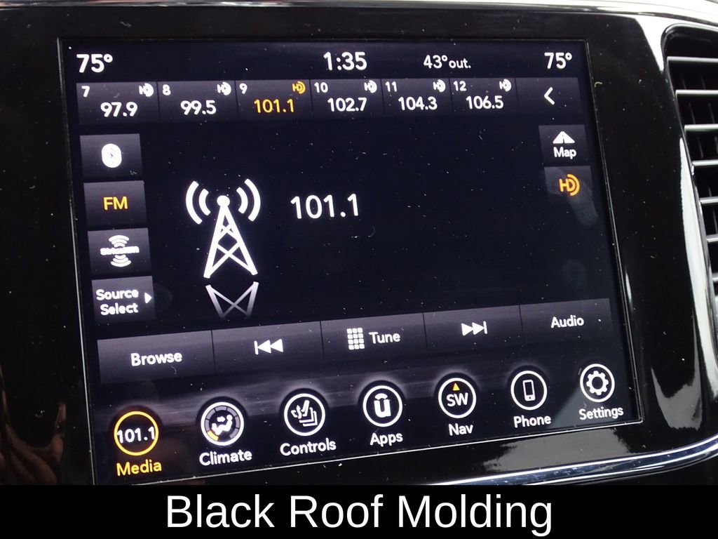 Used 2021 Jeep Grand Cherokee Laredo X image 33