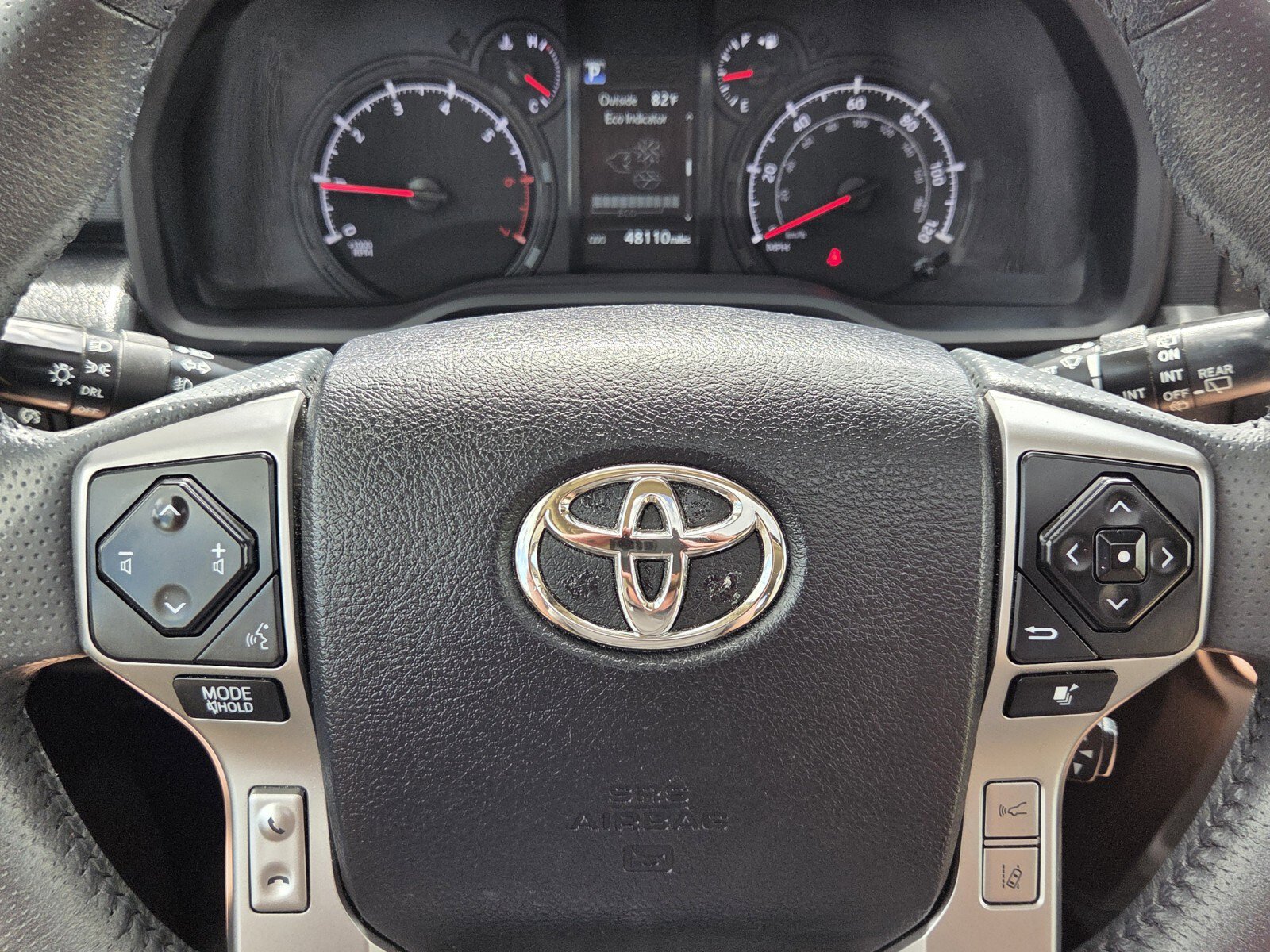 Certified 2021 Toyota 4Runner SR5 Premium w/ Moonroof Package AWD/4WD image 17