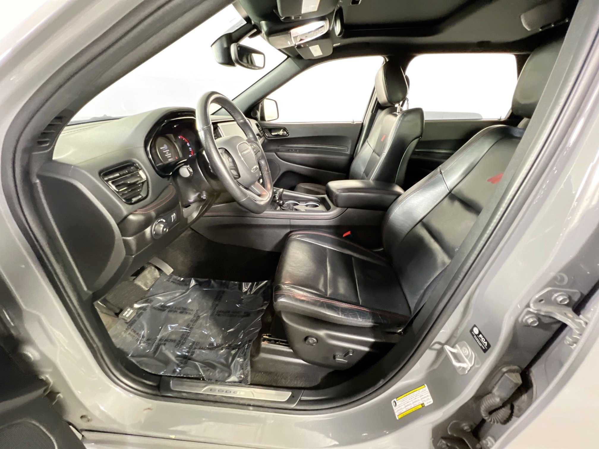 Used 2022 Dodge Durango R/T w/ Blacktop Package image 21