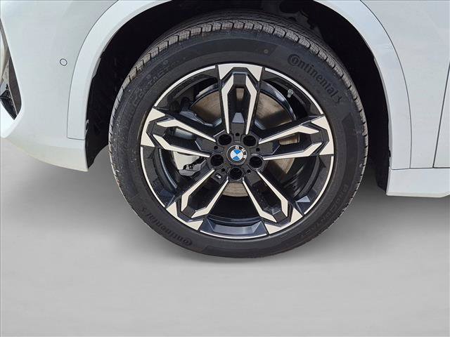 New 2026 BMW X1 xDrive28i w/ M Sport Package AWD/4WD image 9
