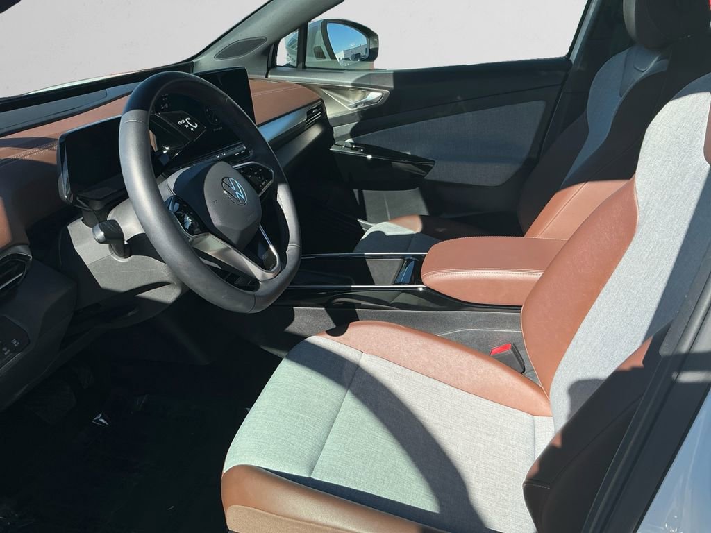 Used 2023 Volkswagen ID.4 Pro image 9
