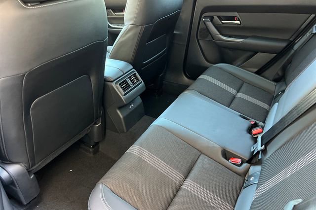 New 2026 MAZDA CX-50 AWD 2.5 S w/ Weather Package image 13