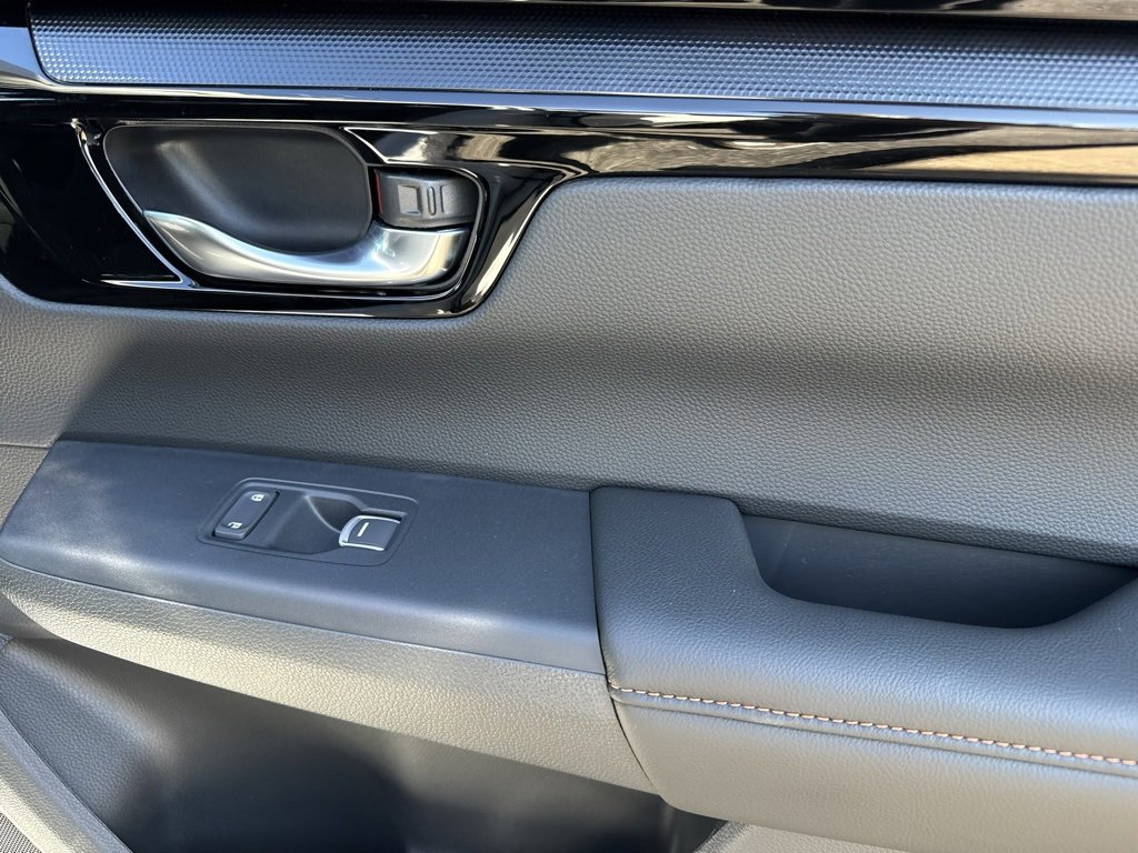 New 2026 Honda CR-V Sport Touring image 48