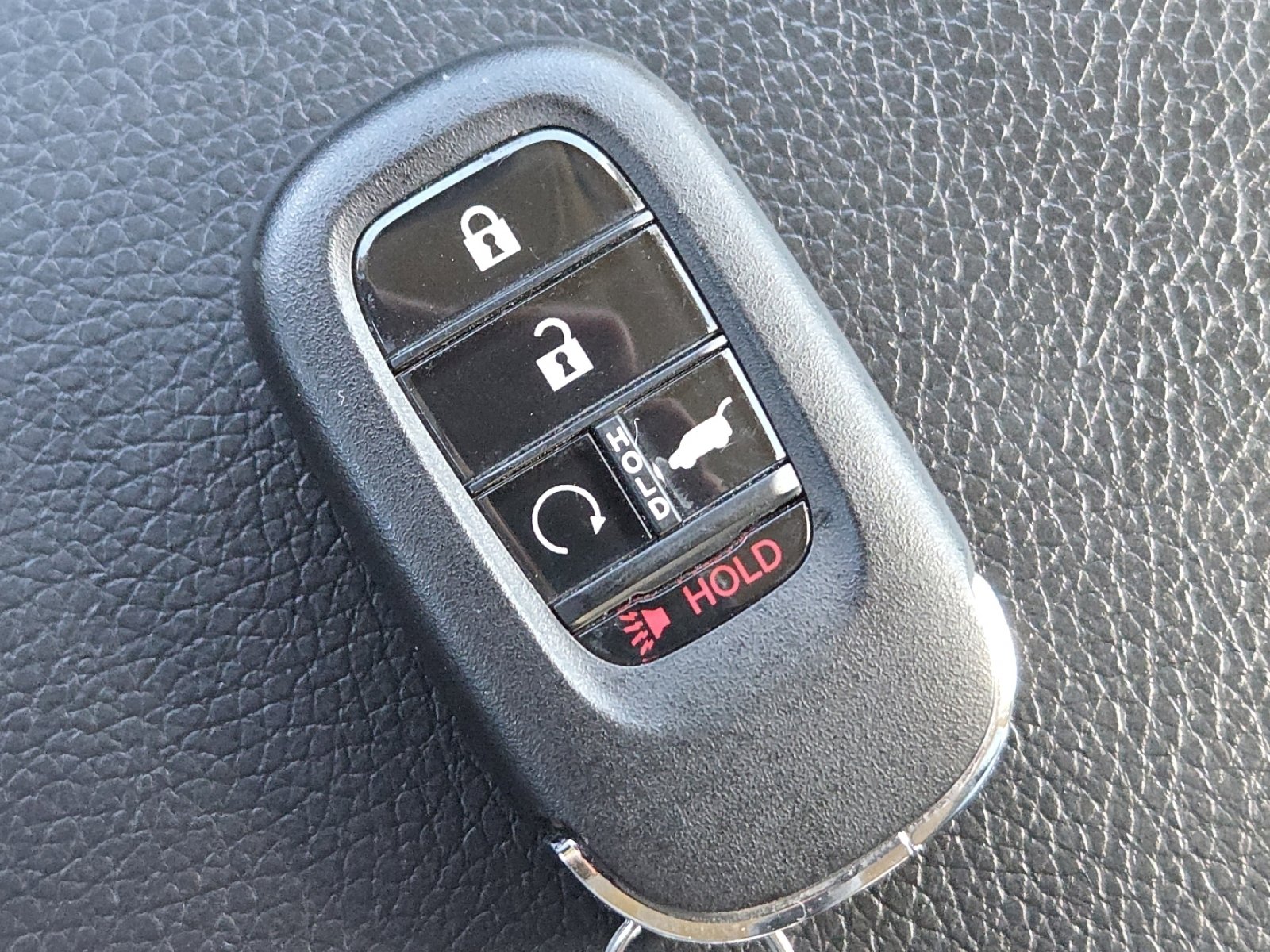 Certified 2023 Honda Pilot EX-L image 34