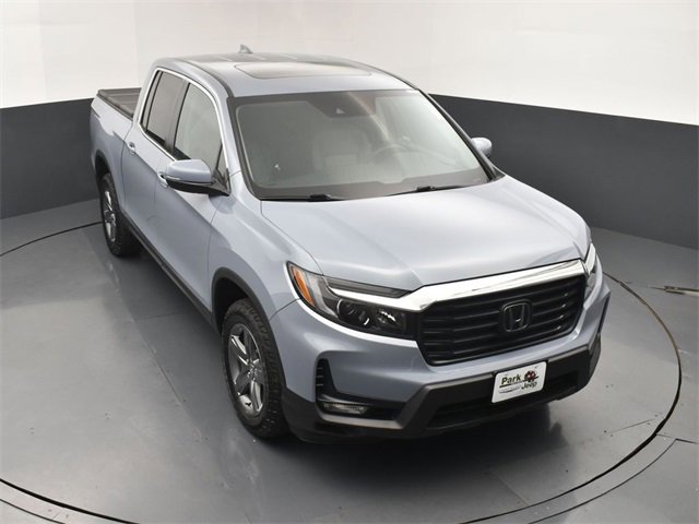 Used 2022 Honda Ridgeline RTL image 13