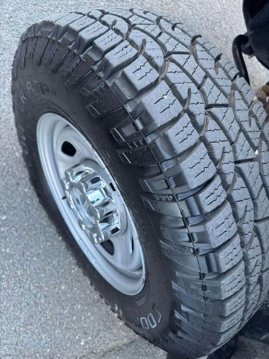 Used 2023 Ford F250 XL image 21