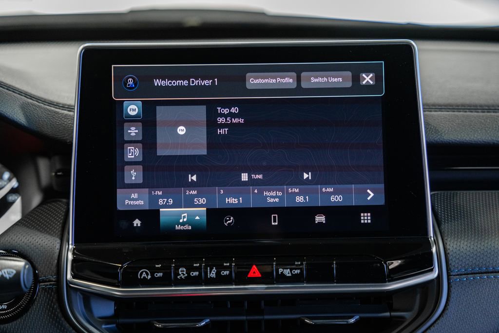 New 2026 Jeep Compass Limited image 22