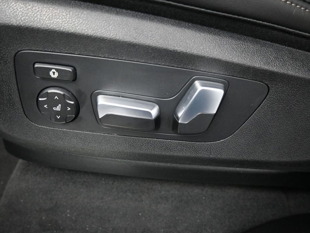 New 2026 BMW X5 xDrive50e AWD/4WD image 15