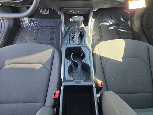 New 2026 Kia K4 LX image 28