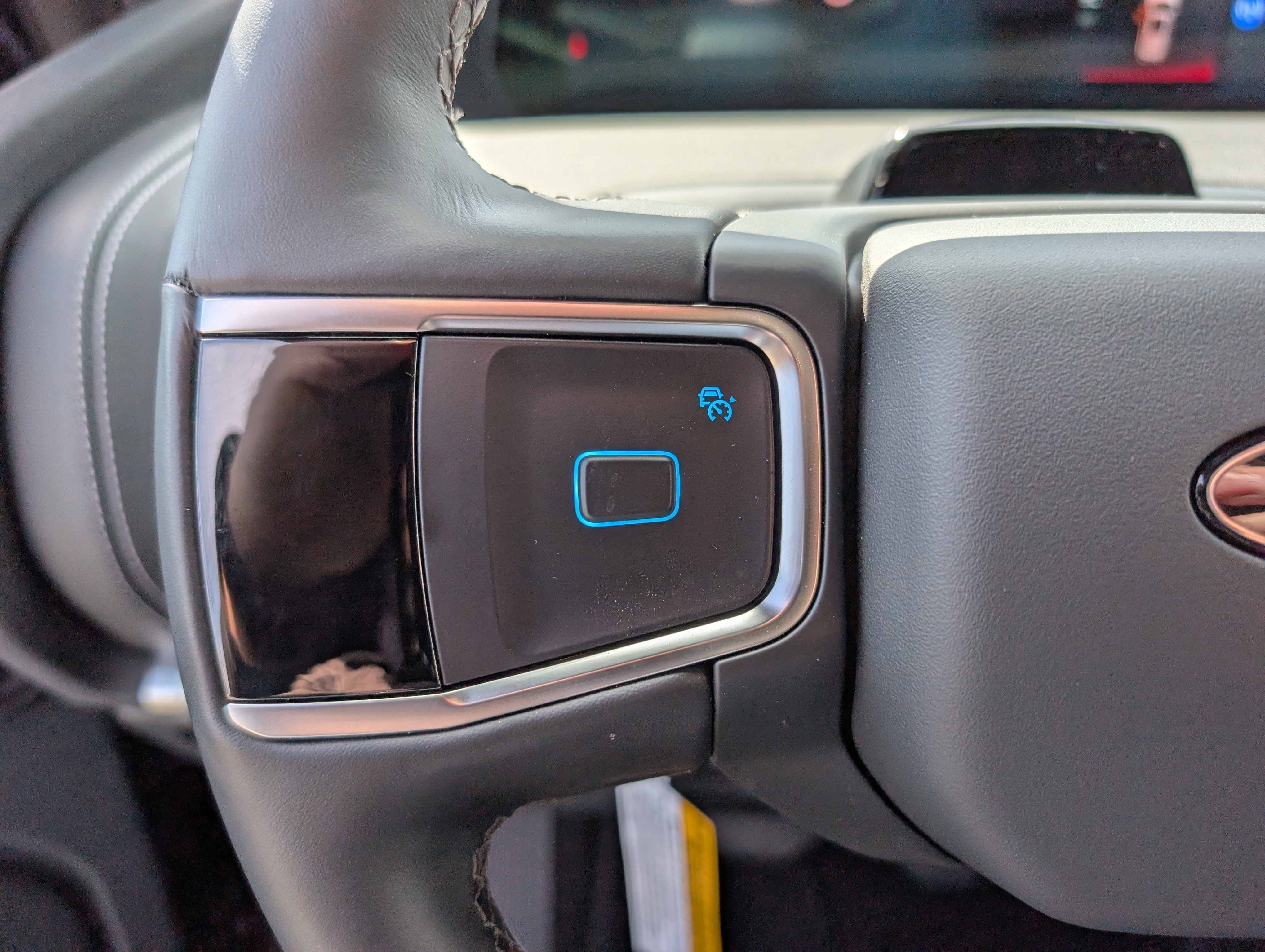 New 2026 Ford Expedition Max Platinum w/ Stealth Performance Package image 21