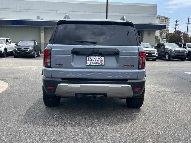 Certified 2026 Honda Passport TrailSport image 5