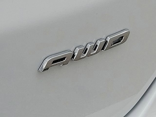 New 2024 Ford Edge SE image 11