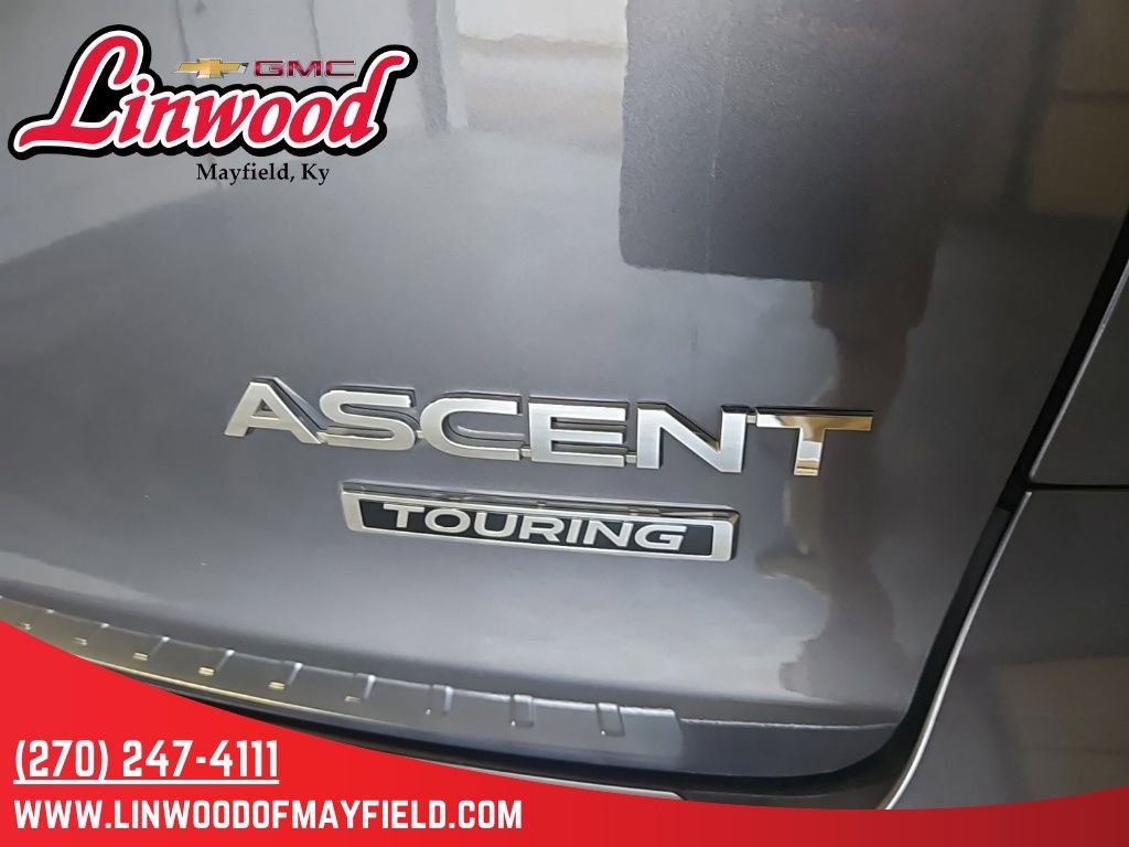 Used 2023 Subaru Ascent Touring image 10