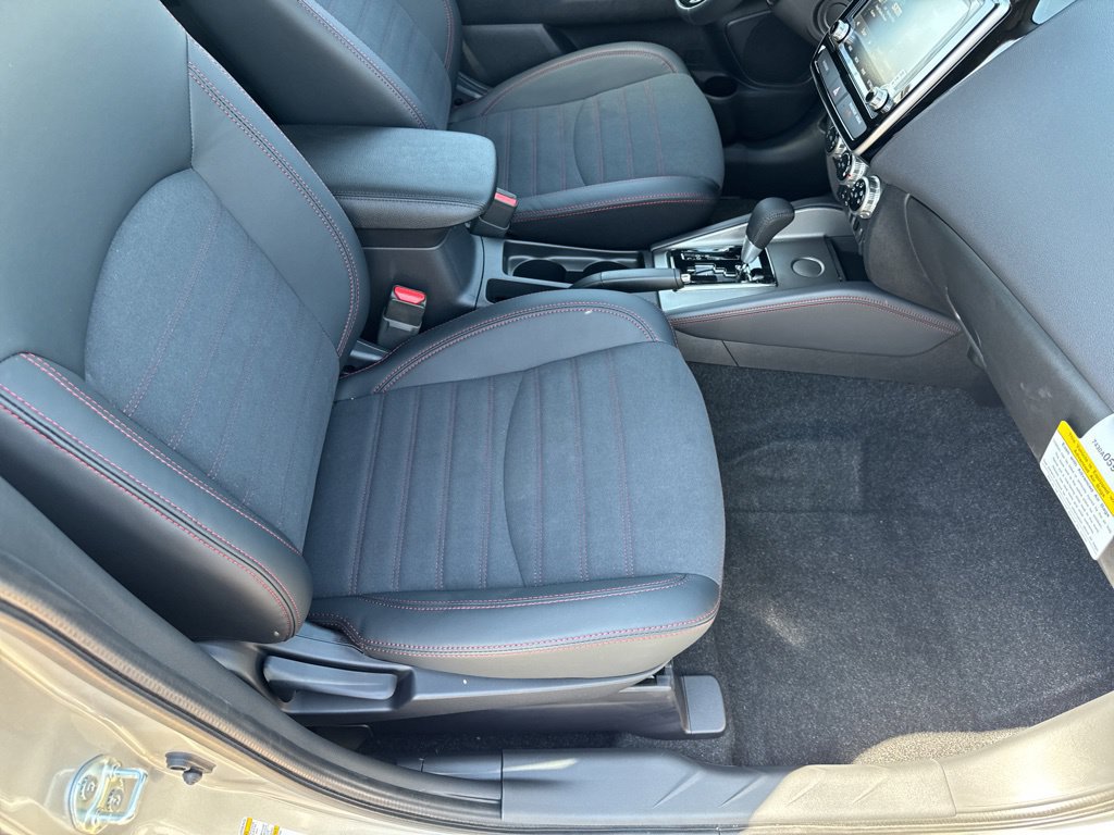 New 2027 Mitsubishi Outlander Sport SE FWD image 24
