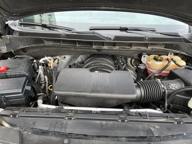 Used 2023 GMC Yukon XL SLT image 23