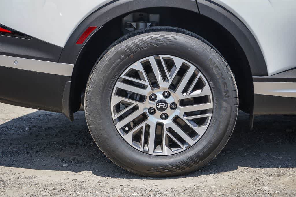 New 2026 Hyundai Palisade SEL AWD/4WD image 8