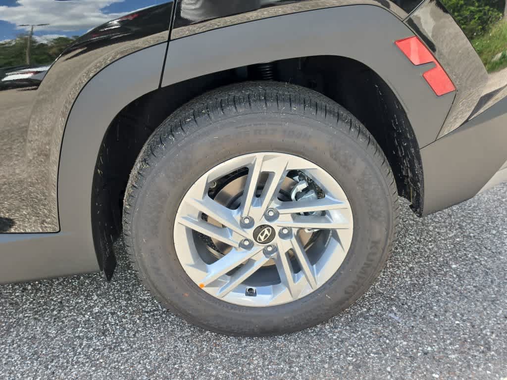 New 2026 Hyundai Tucson SE FWD image 14