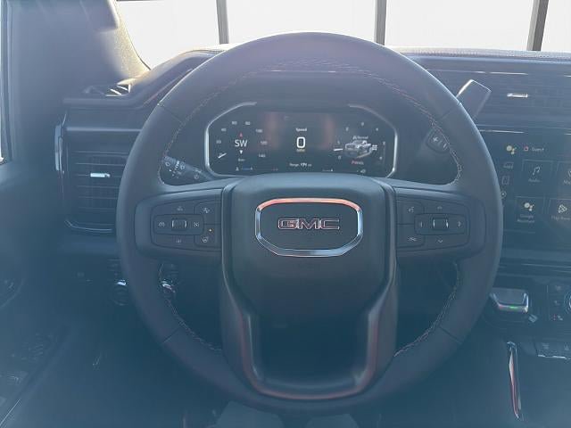 New 2026 GMC Sierra 2500 AT4 w/ AT4 Premium Plus Package AWD/4WD image 25