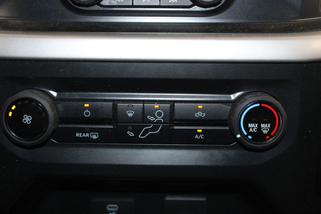 Used 2022 Ford F150 XLT AWD/4WD image 28