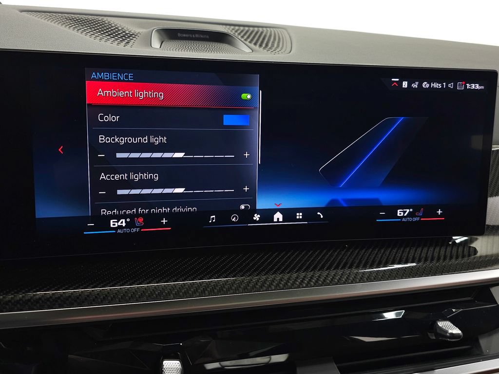 Used 2026 BMW X7 M60i AWD/4WD image 26