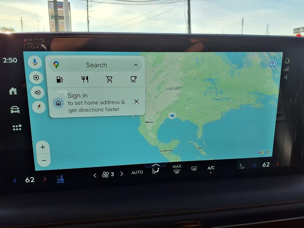 Used 2025 Lincoln Aviator 2WD image 10