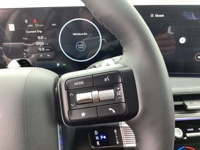 New 2026 Hyundai Santa Fe Limited image 28