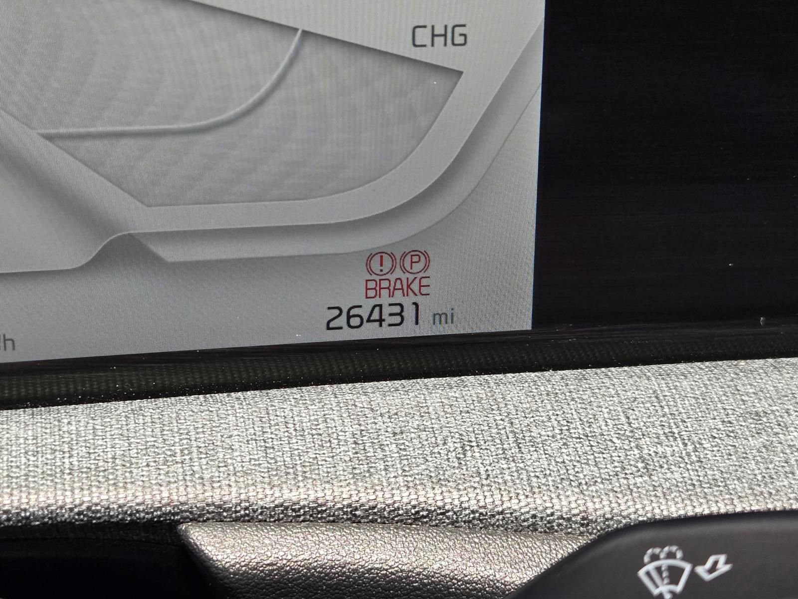 Used 2024 Kia EV6 Light RWD image 17