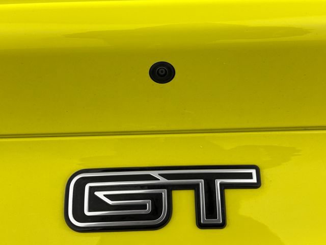 Used 2025 Ford Mustang Mach-E GT AWD/4WD image 18