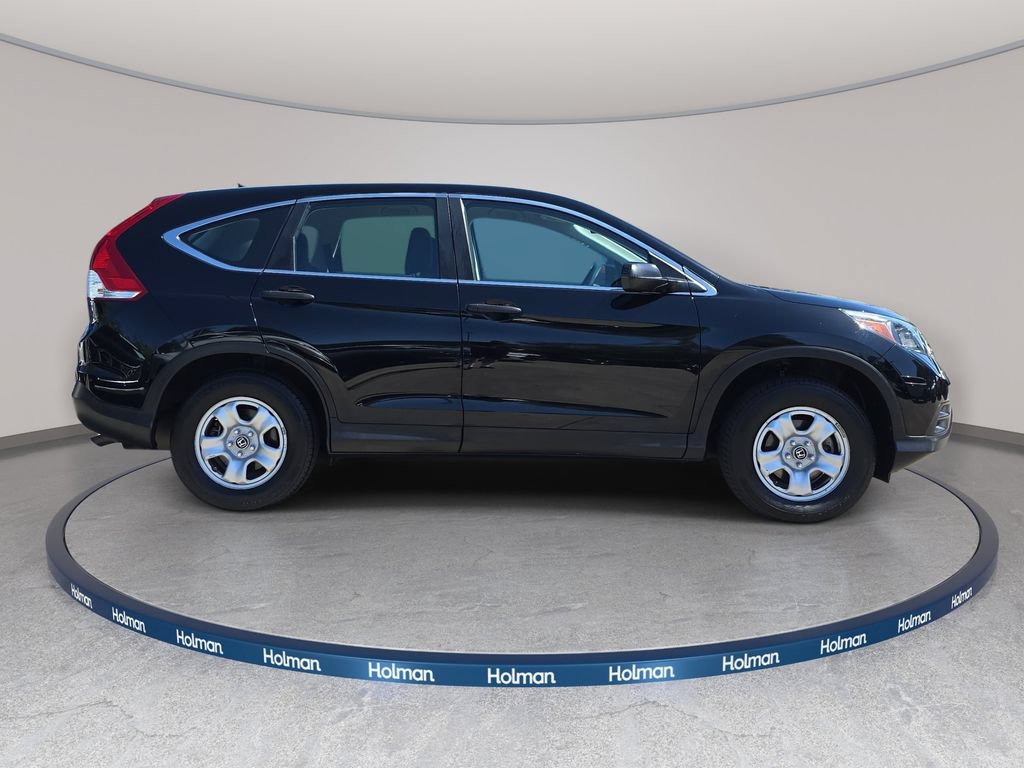 Used 2012 Honda CR-V LX image 5