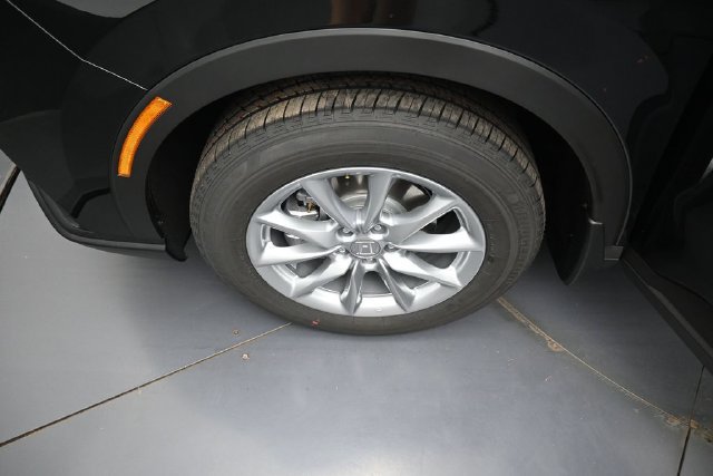 New 2027 Honda CR-V EX image 33