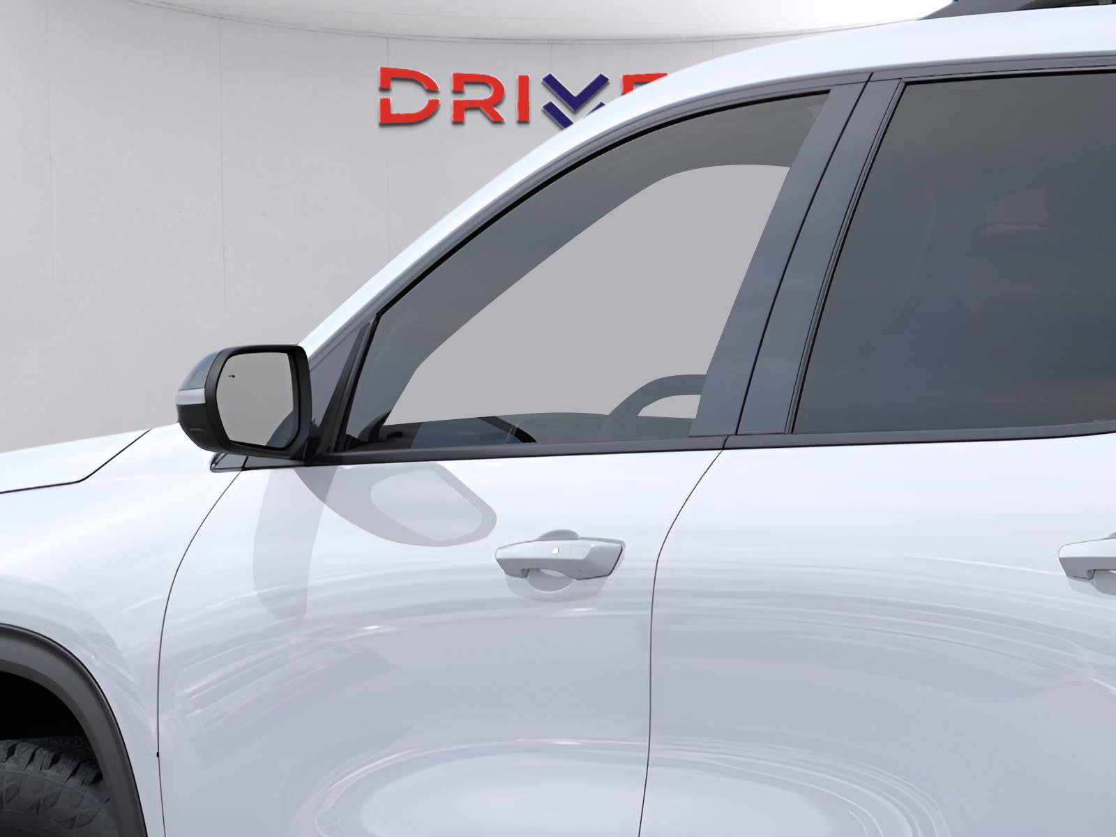 New 2026 Chevrolet Traverse Z71 AWD/4WD image 22