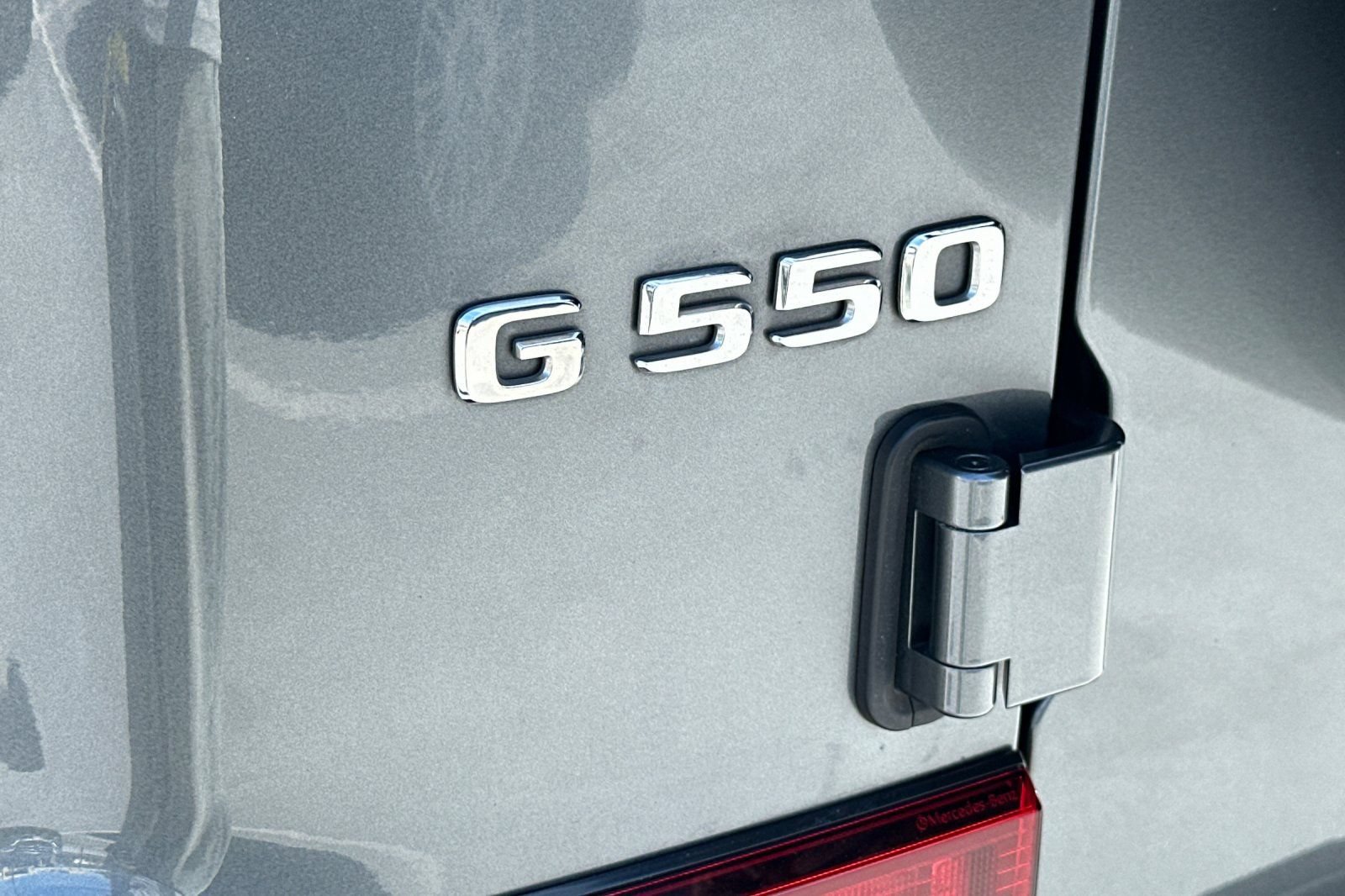 Used 2019 Mercedes-Benz G 550 image 39
