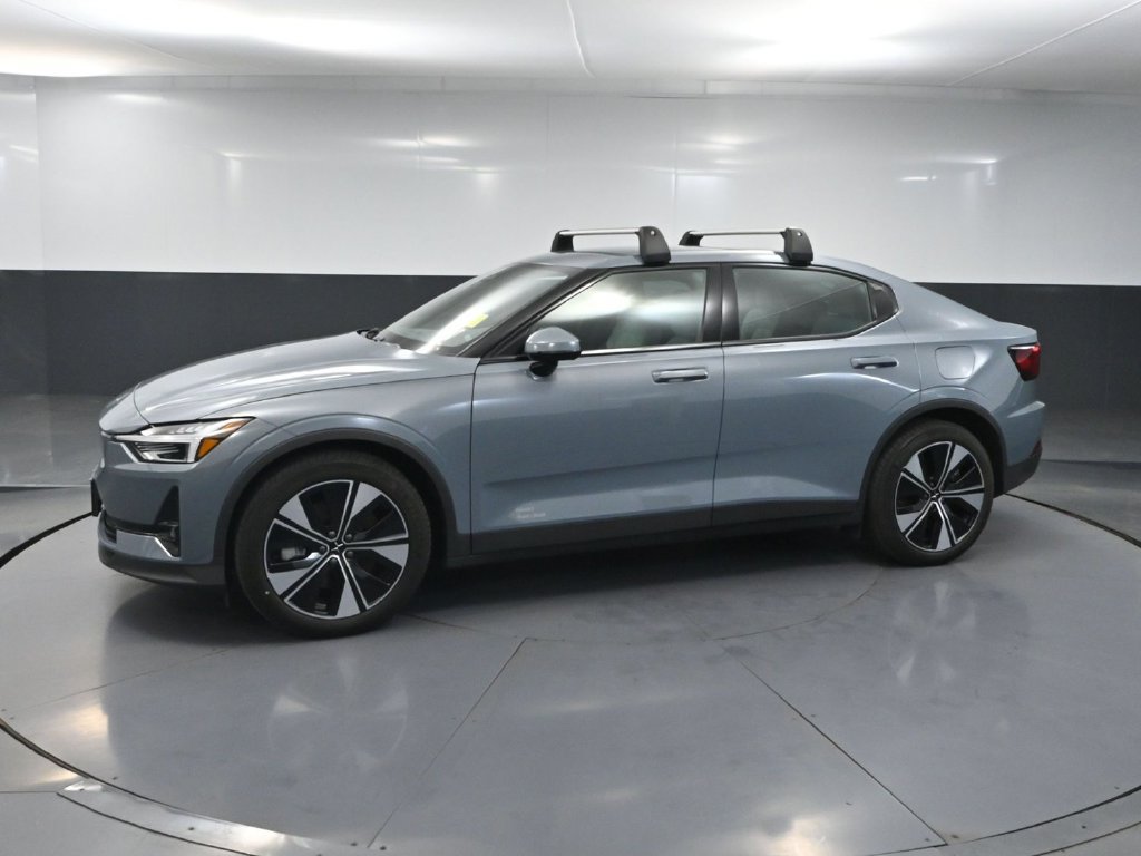 Used 2024 Polestar Polestar 2 AWD/4WD image 8