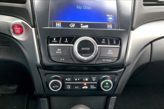 Used 2016 Acura ILX 2.4L image 32