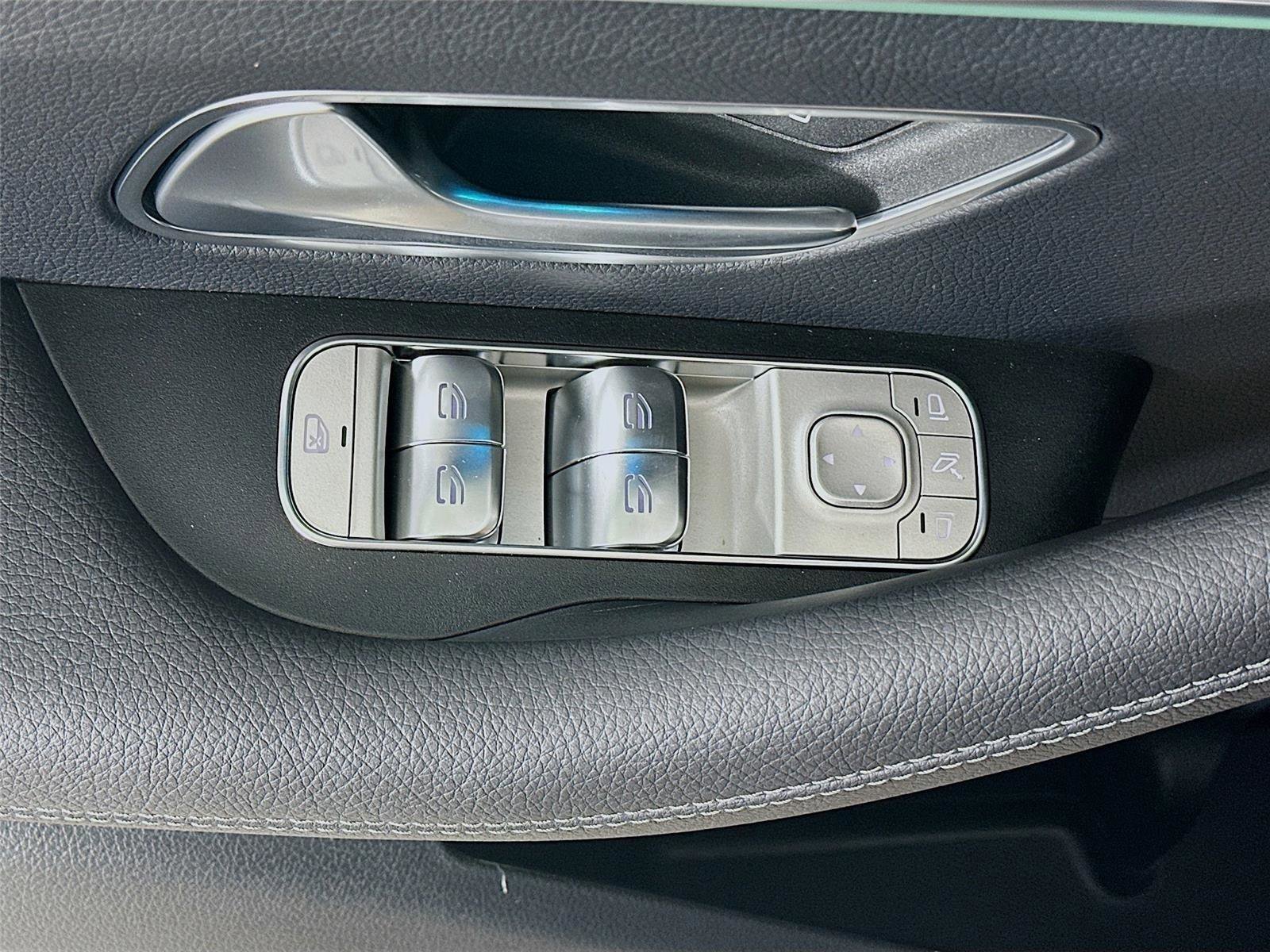 Certified 2026 Mercedes-Benz GLS 450 GLS 450 image 23