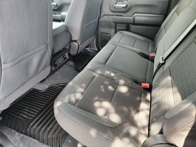 New 2026 Chevrolet Silverado 2500 Custom w/ Custom Value Package AWD/4WD image 31