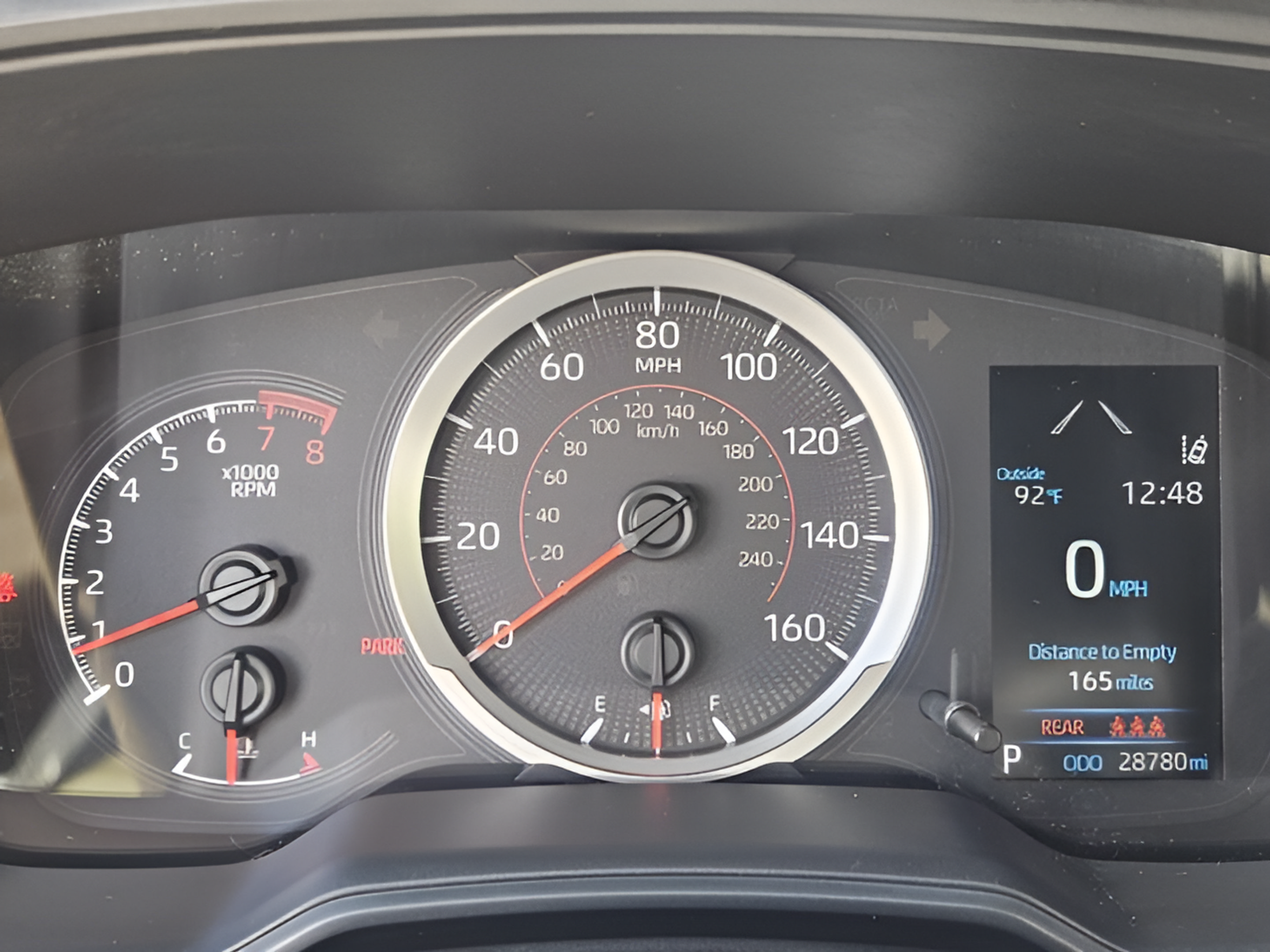 Used 2021 Toyota Corolla SE FWD image 18