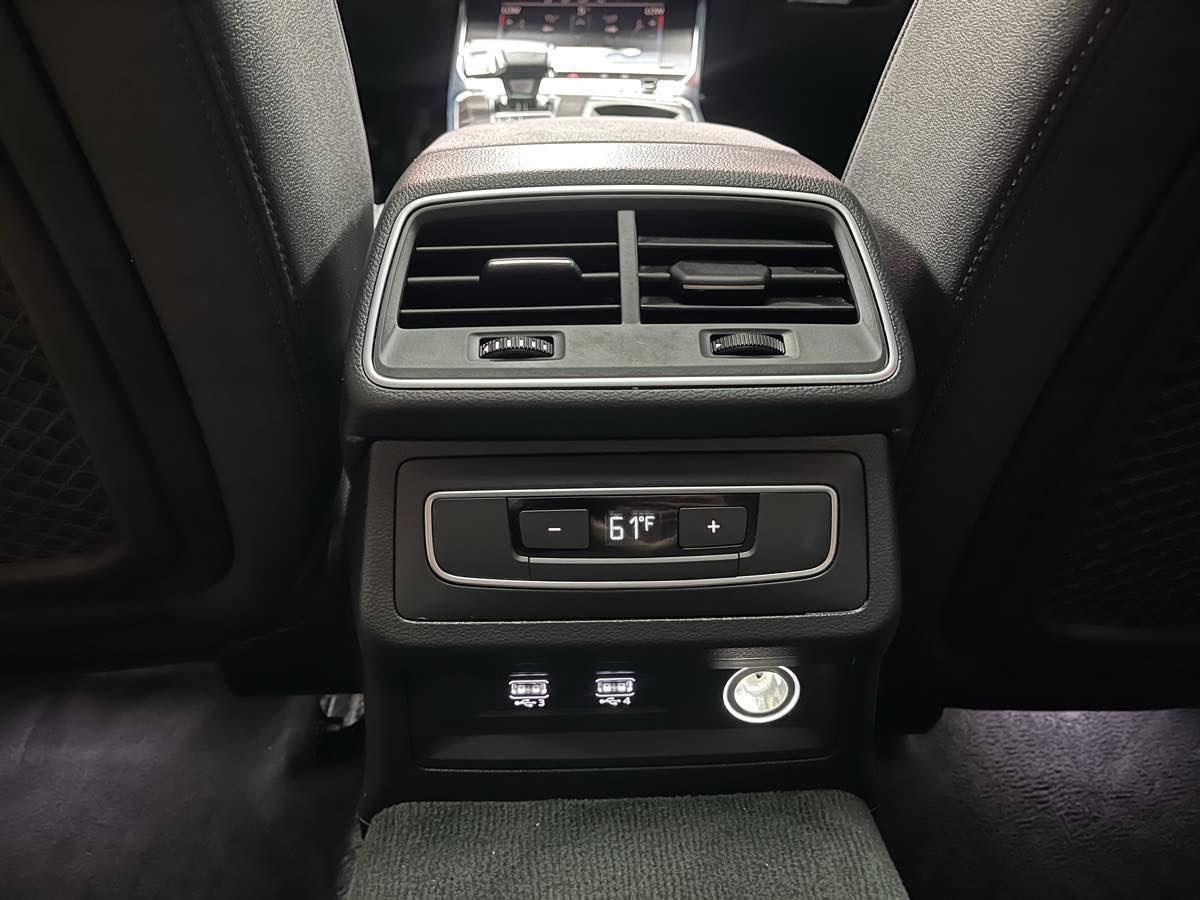Used 2019 Audi A6 2.0T Premium w/ Convenience Package AWD/4WD image 10
