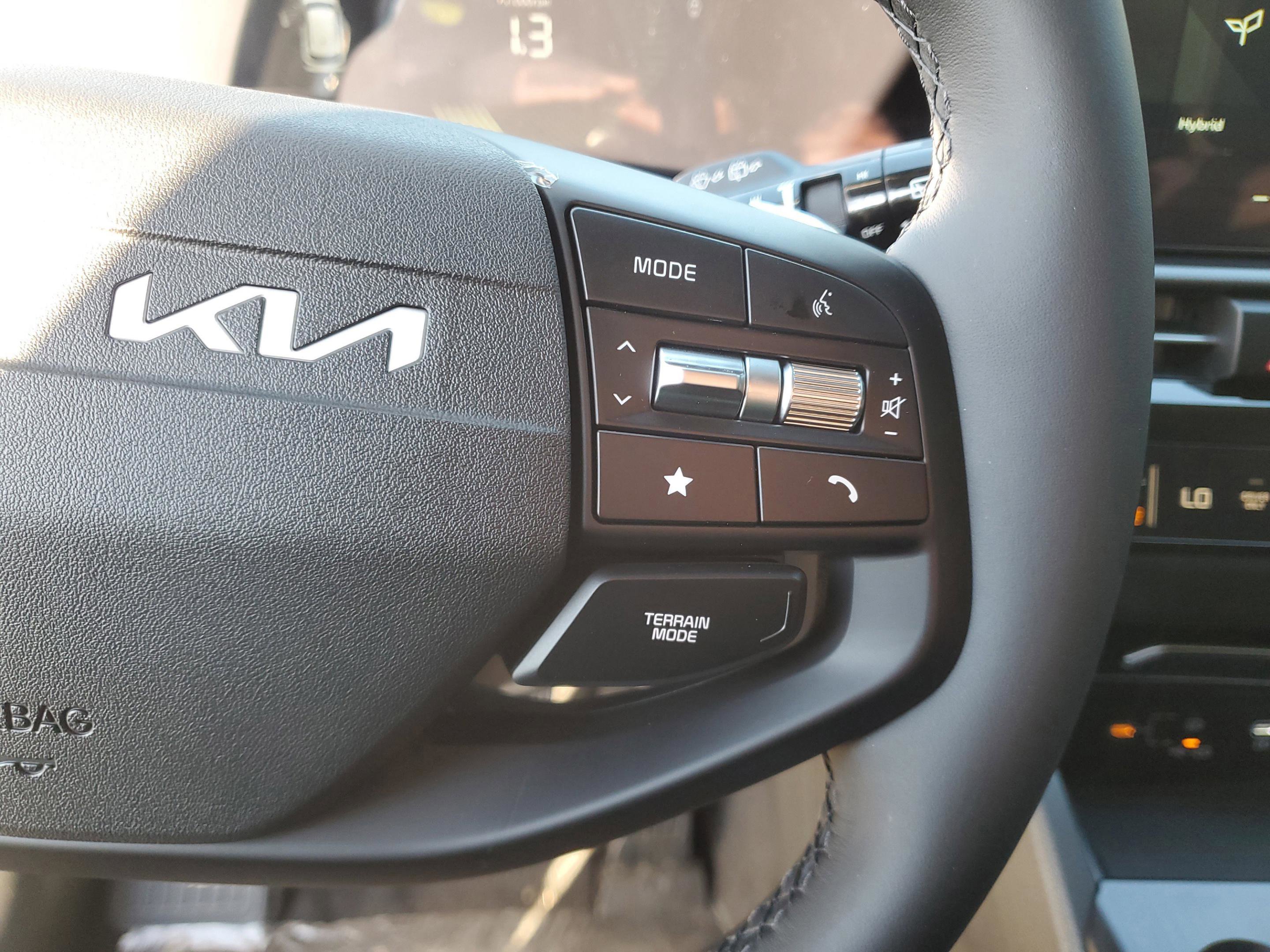 New 2026 Kia Sportage S image 9