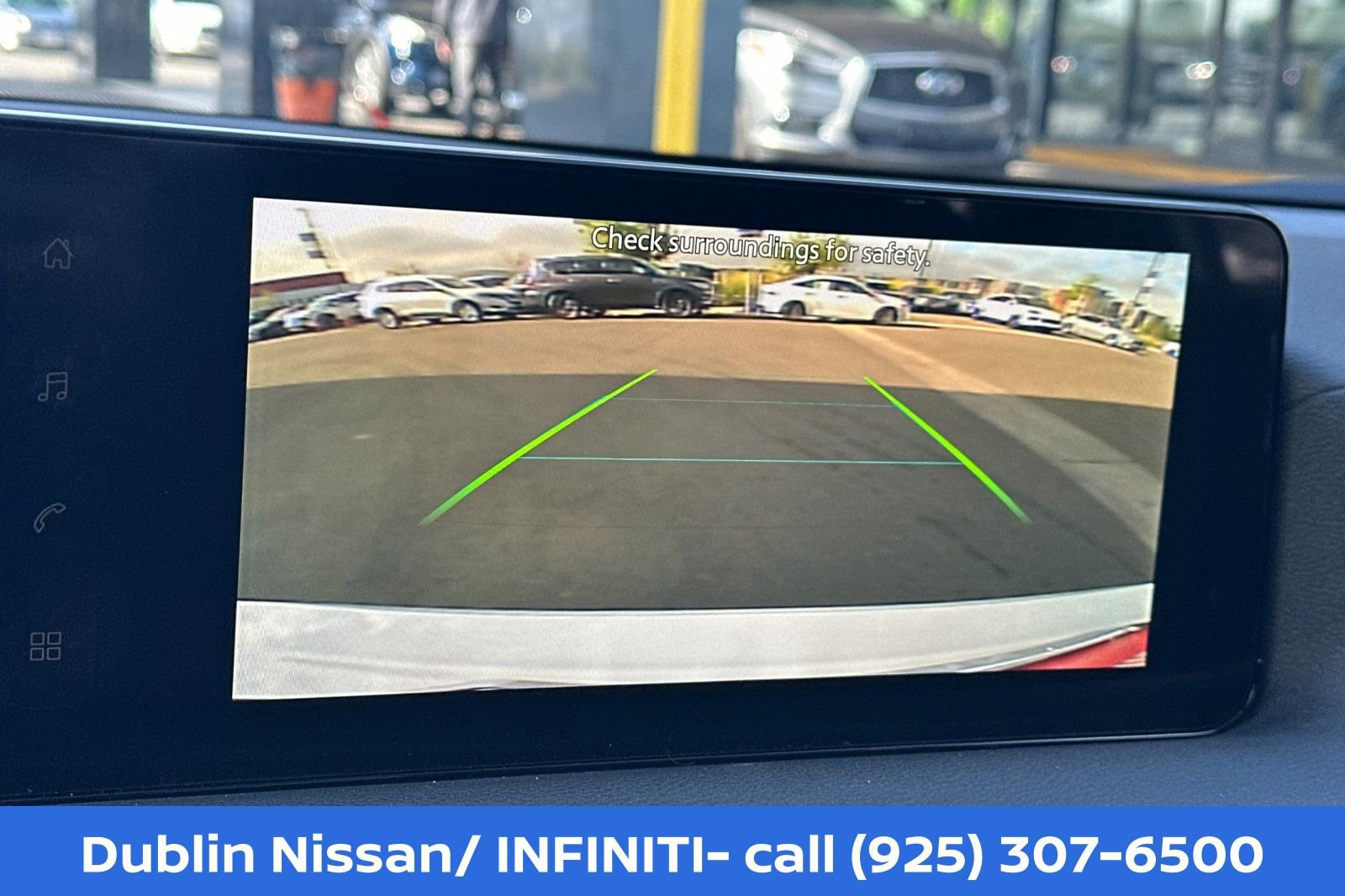 New 2026 Nissan Sentra S FWD image 22