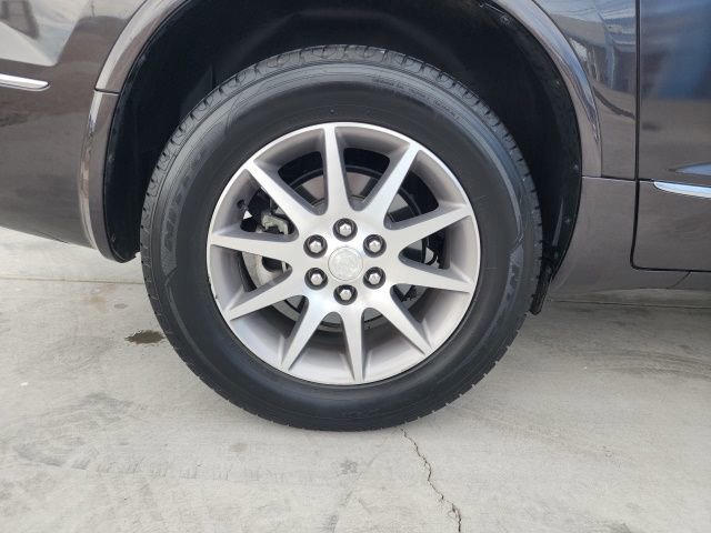 Used 2015 Buick Enclave Leather image 11