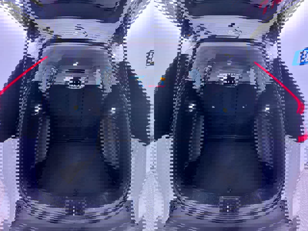 Used 2024 Honda CR-V EX image 40