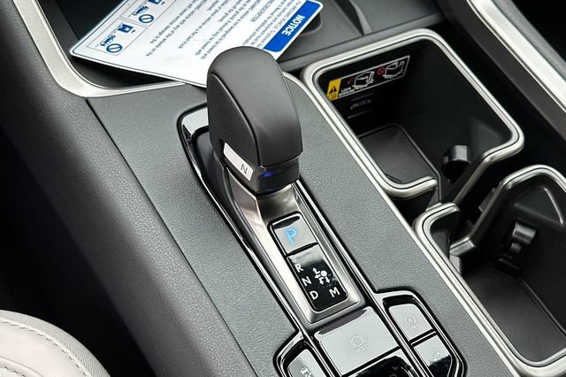 New 2026 Lexus TX 350 AWD w/ Technology Package image 20