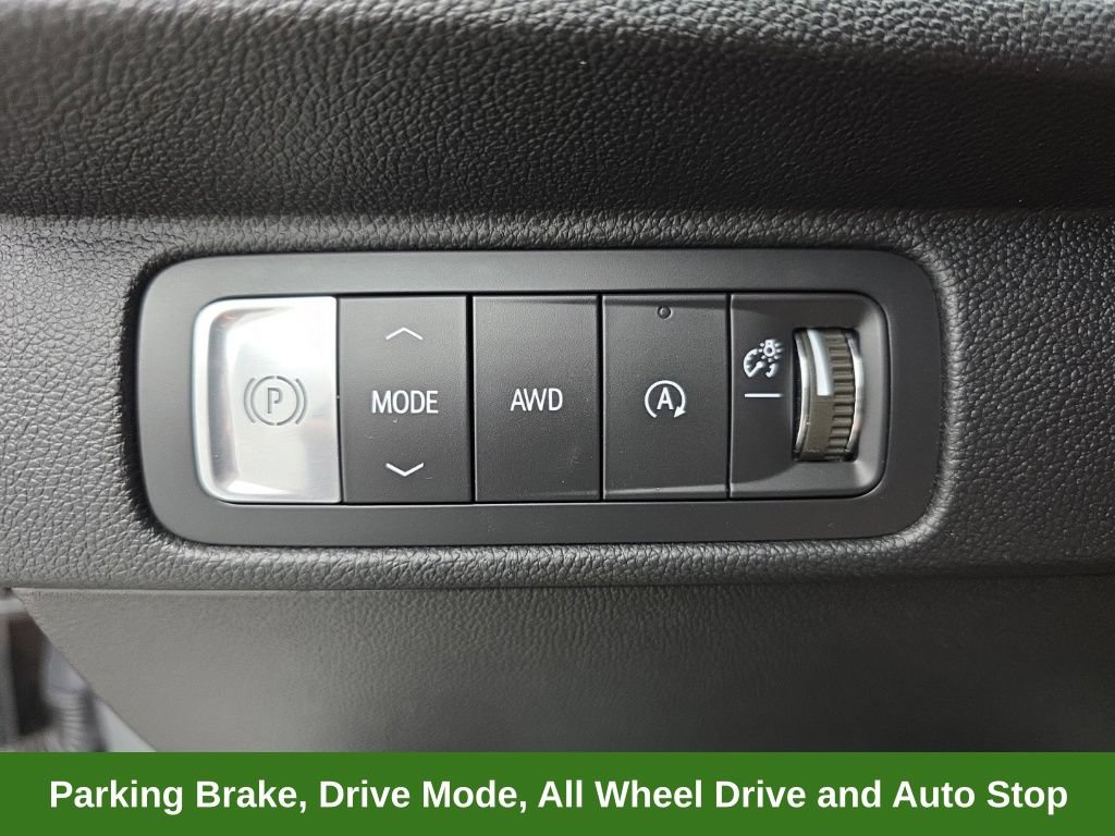 Used 2026 Chevrolet Traverse RS AWD/4WD image 25