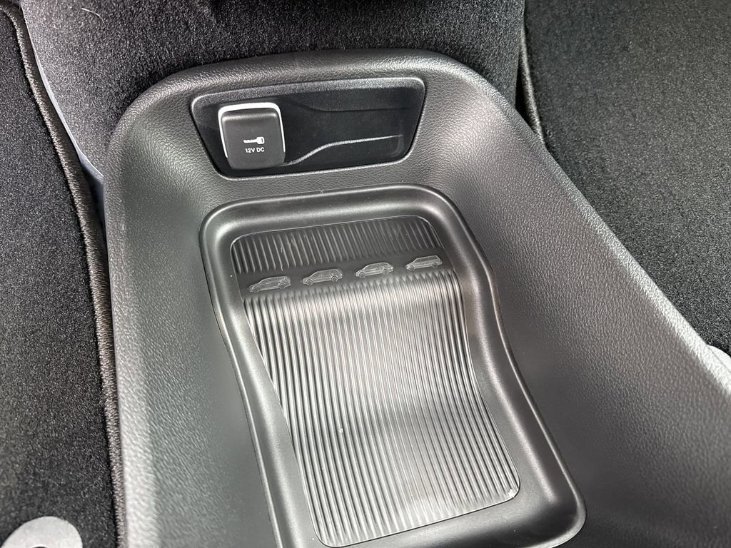 New 2026 Chrysler Pacifica Select image 26