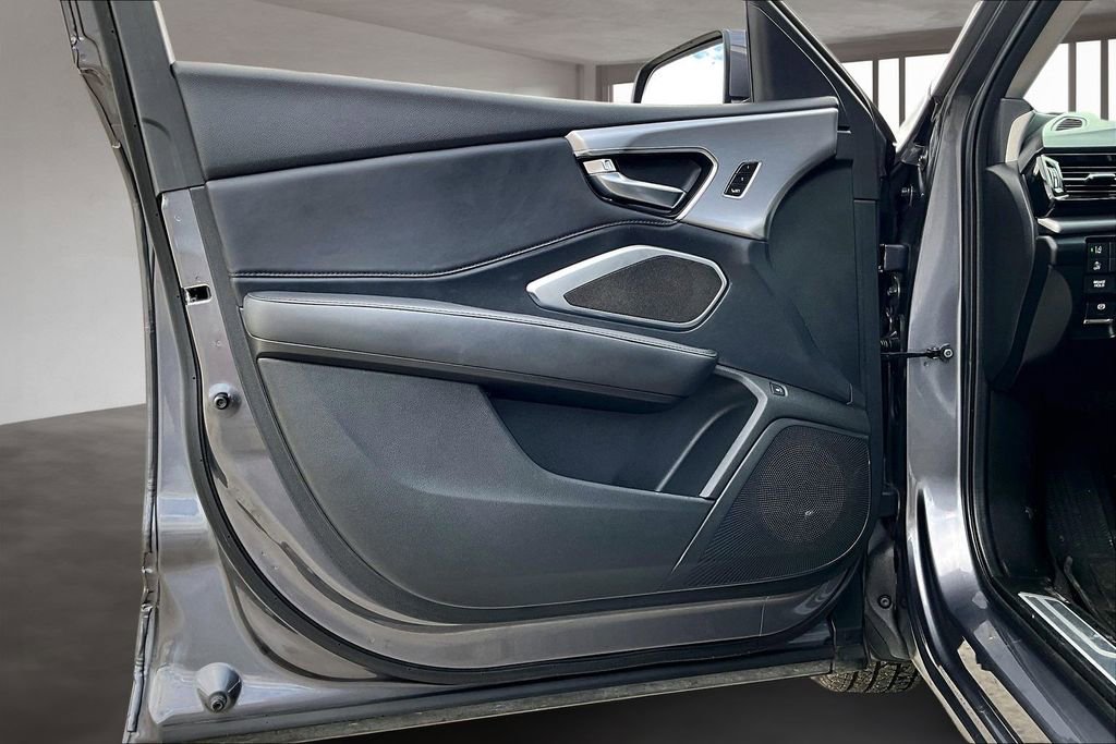 Used 2020 Acura RDX FWD image 20