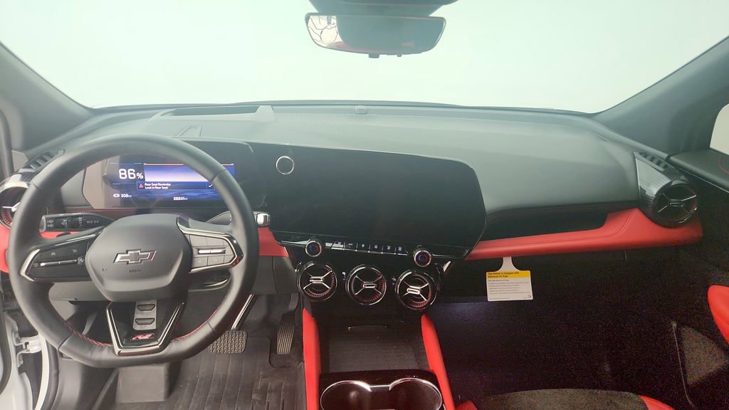 Certified 2024 Chevrolet Blazer EV RS image 23